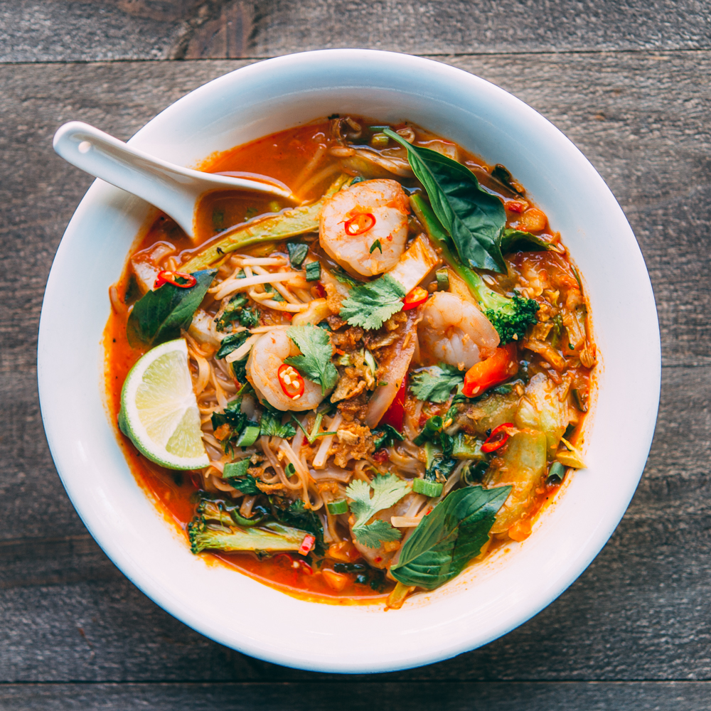Soup