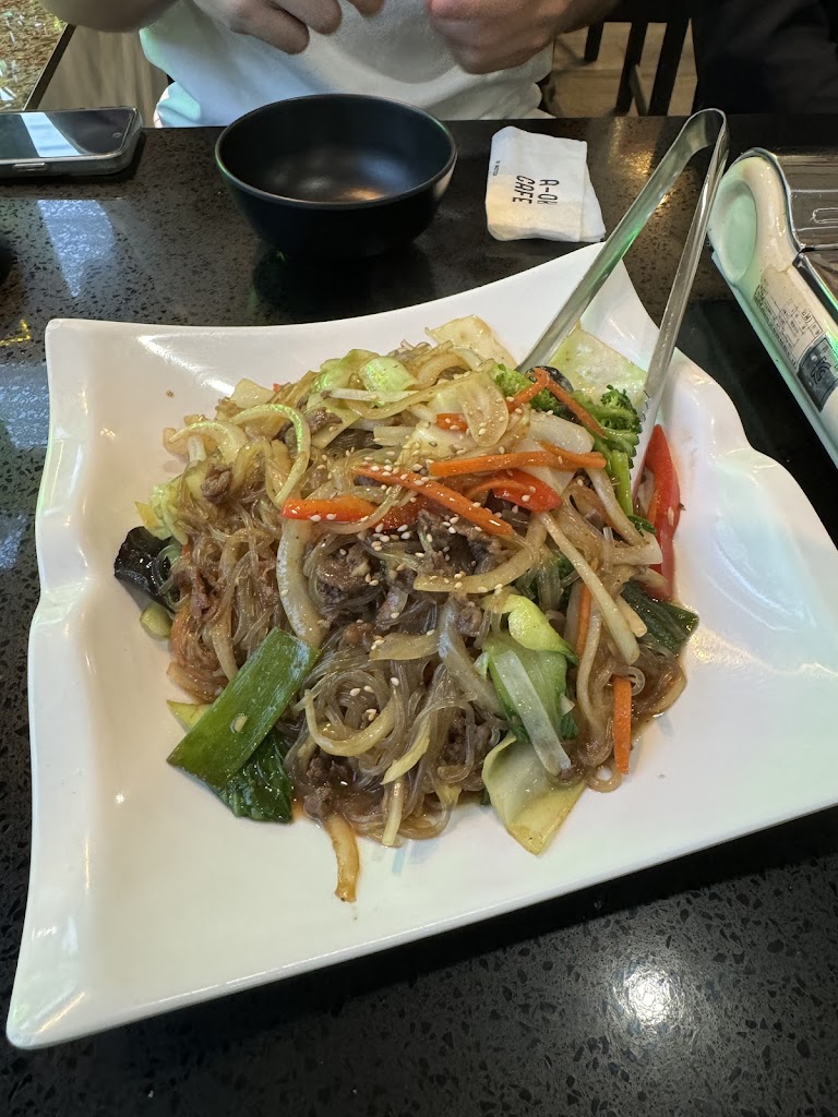 Japchae