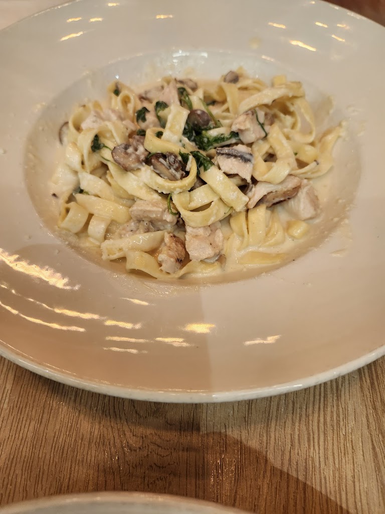 Tagliatelle