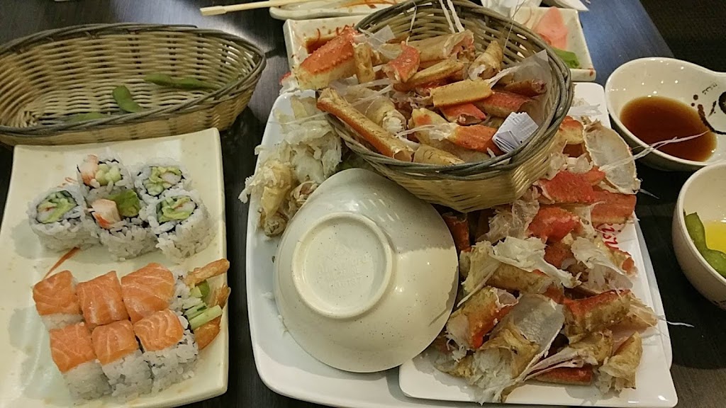 Seafood