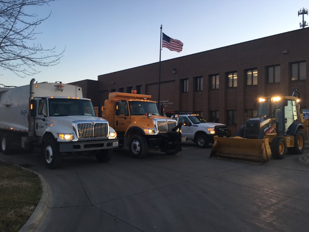Bettendorf Public Works