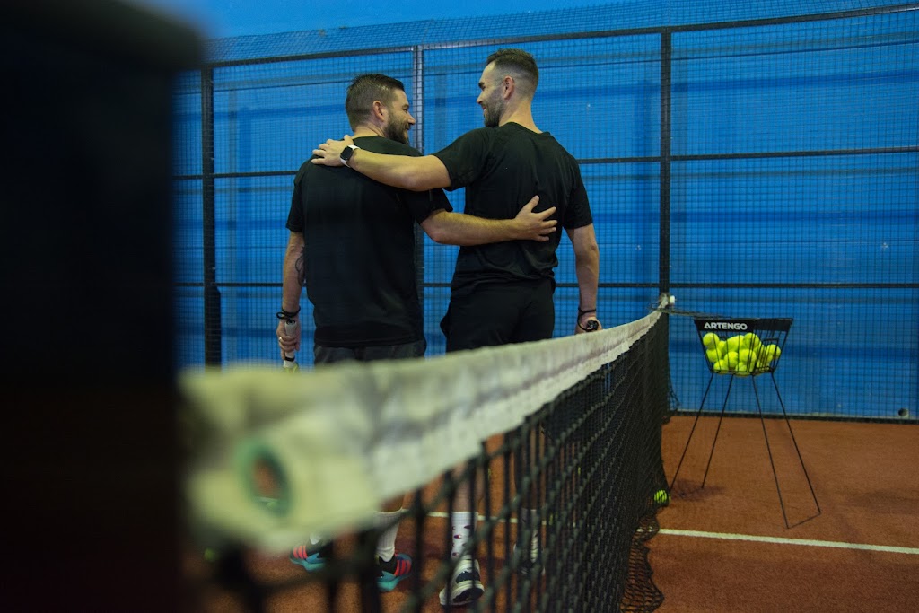 Fercum - Padel Indoor Chiclana