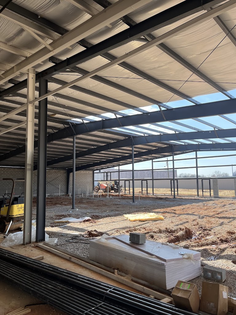  Total Fitness Connection - Russellville Rd