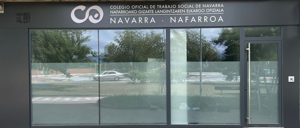 Colegio Oficial de Trabajo Social de Navarra