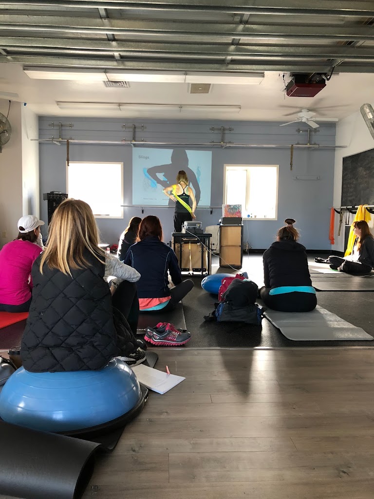  Juliy Marie Pilates Studio