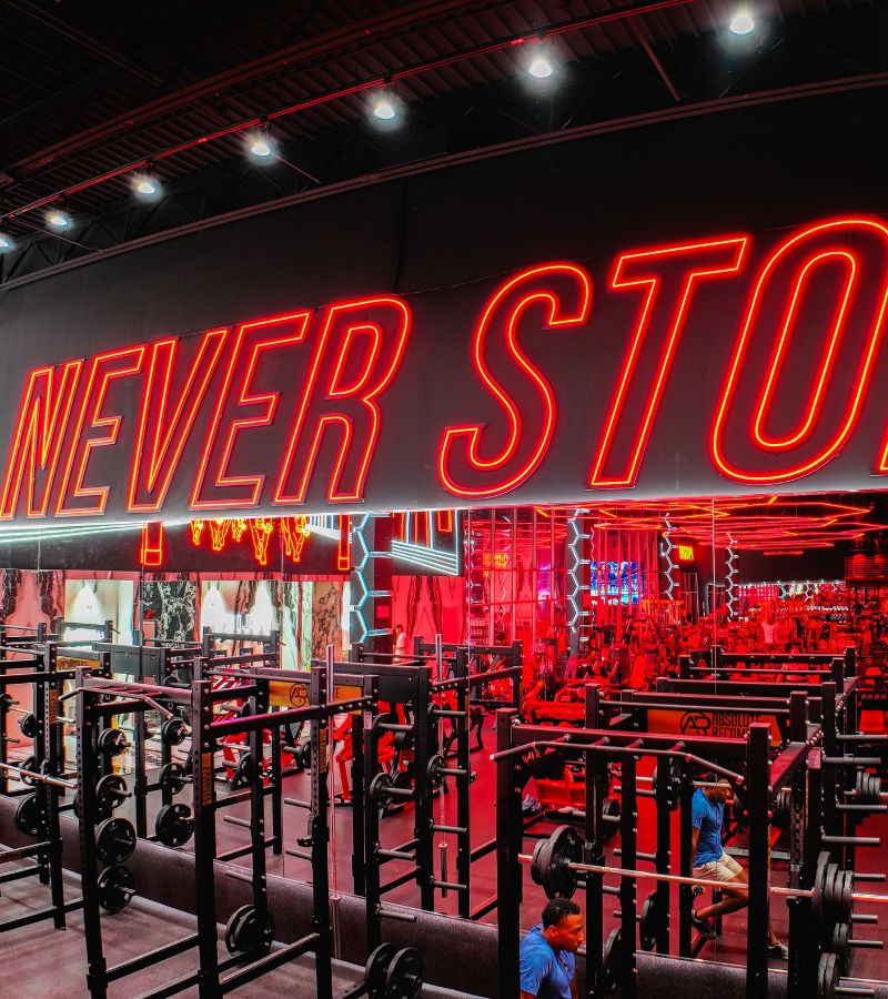  Absolute Recomp Frisco