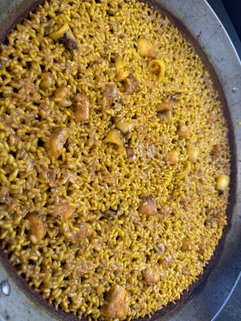 Restaurante cafeteria Polideportivo el Terc