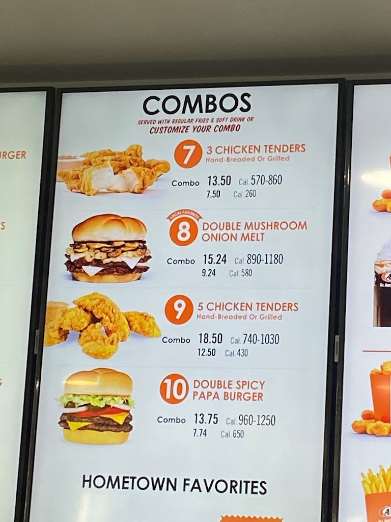 Burger