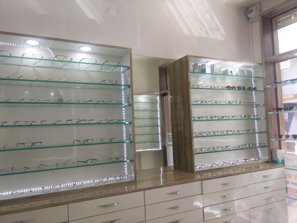 Vishwa Eye Care And Optical