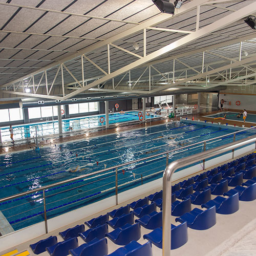 Centro Deportivo Supera Chiclana
