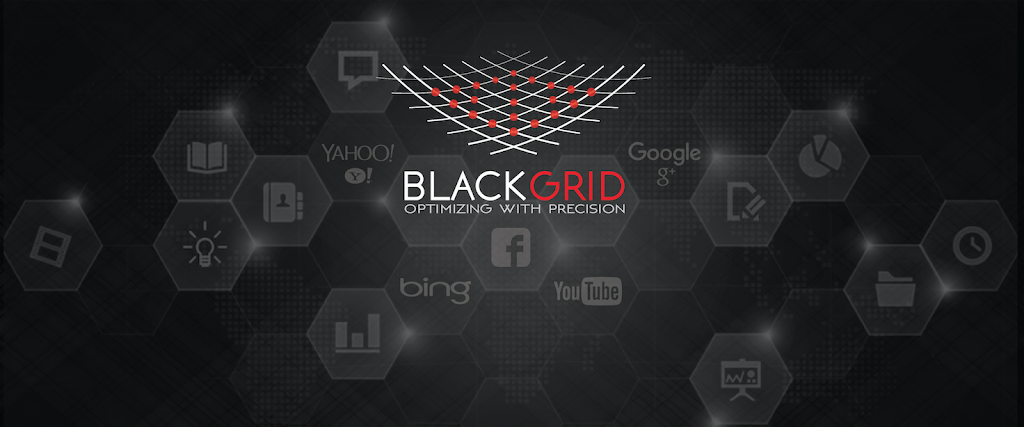 Blackgrid