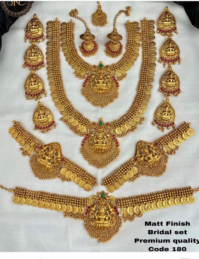 Praveena Shree Beauty Parlour