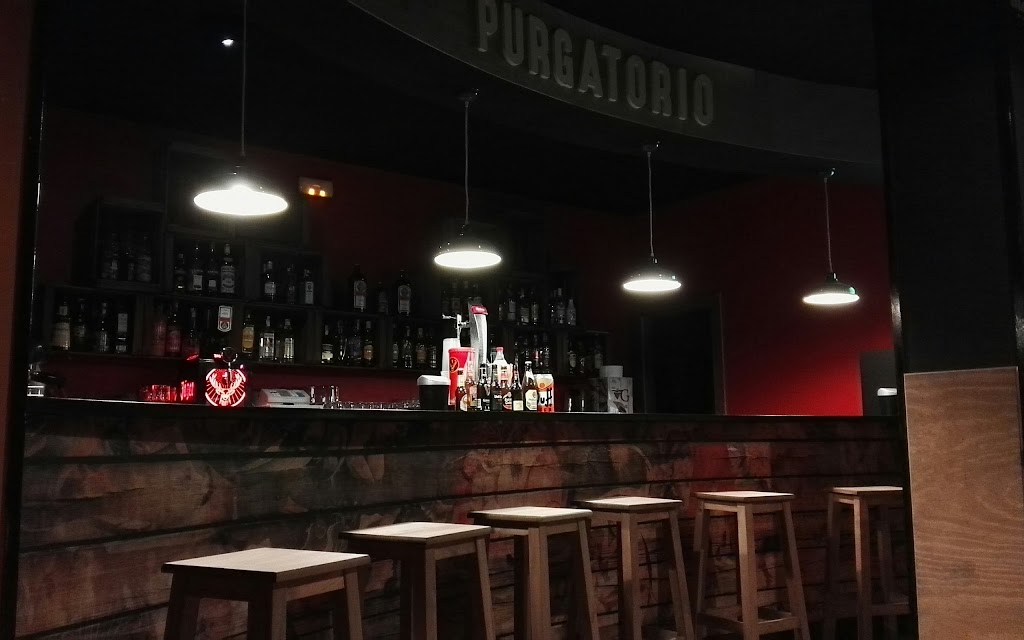 Bar Purgatorio