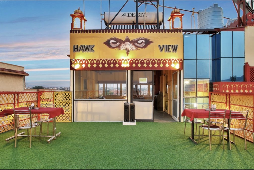 Hawk View Restaurant Bar