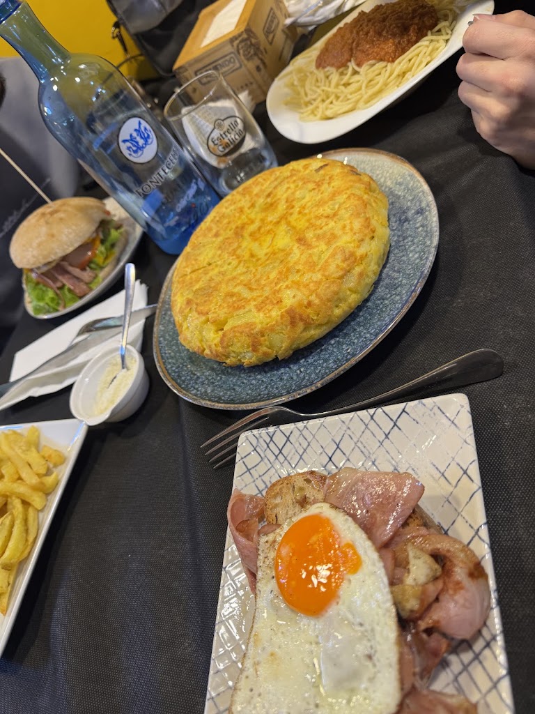 La Isla sarria — Mas recientes