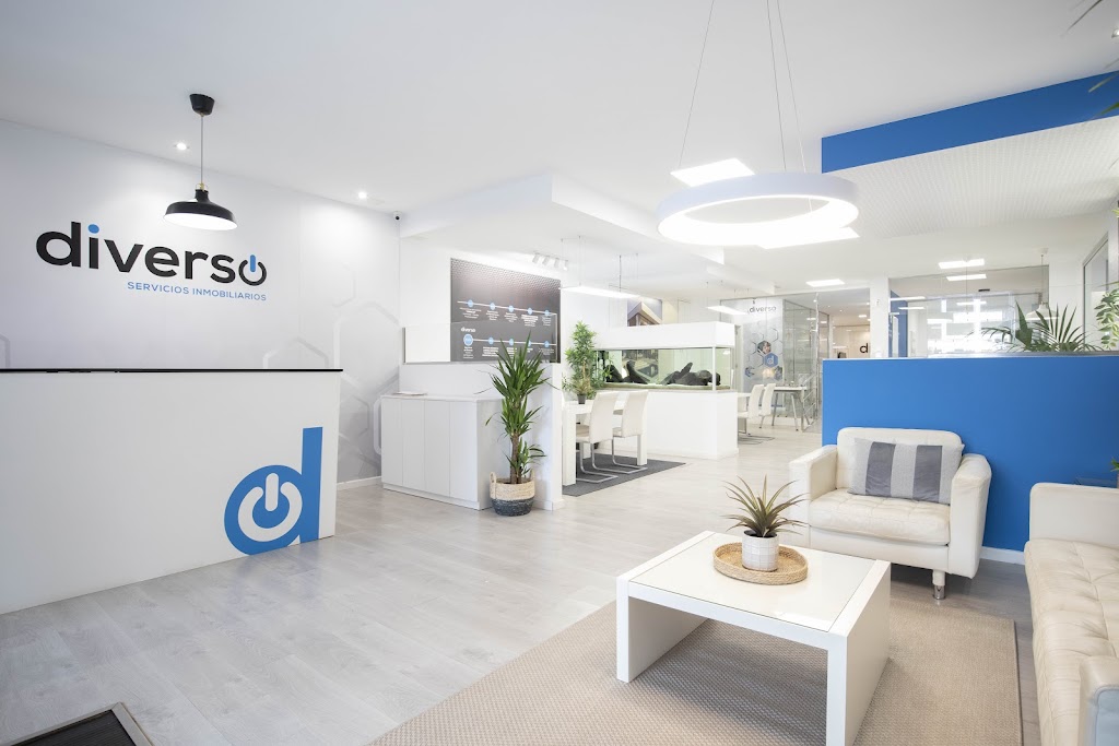 DIVERSO Servicios Inmobiliarios