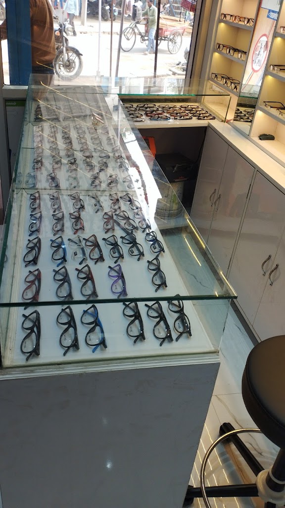 Display case