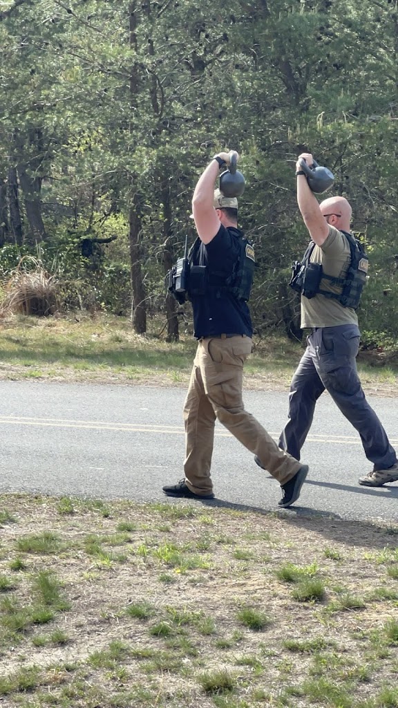  John Gannaio Coaching