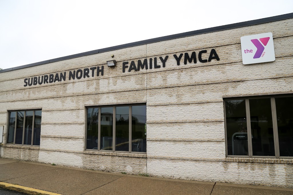  Suburban North YMCA