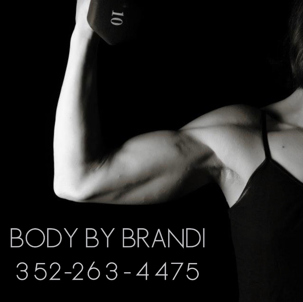  Body By Brandi