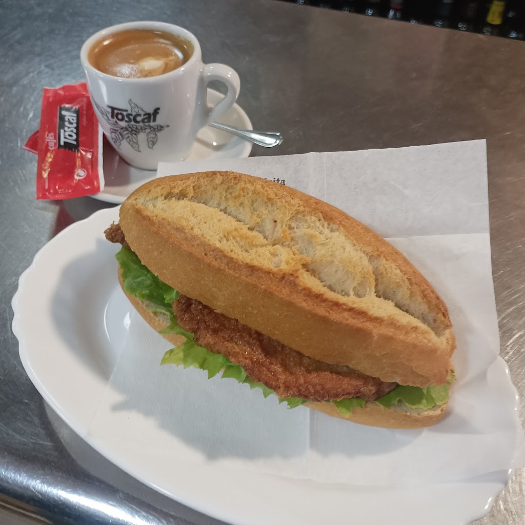 Cafe Las Vegas