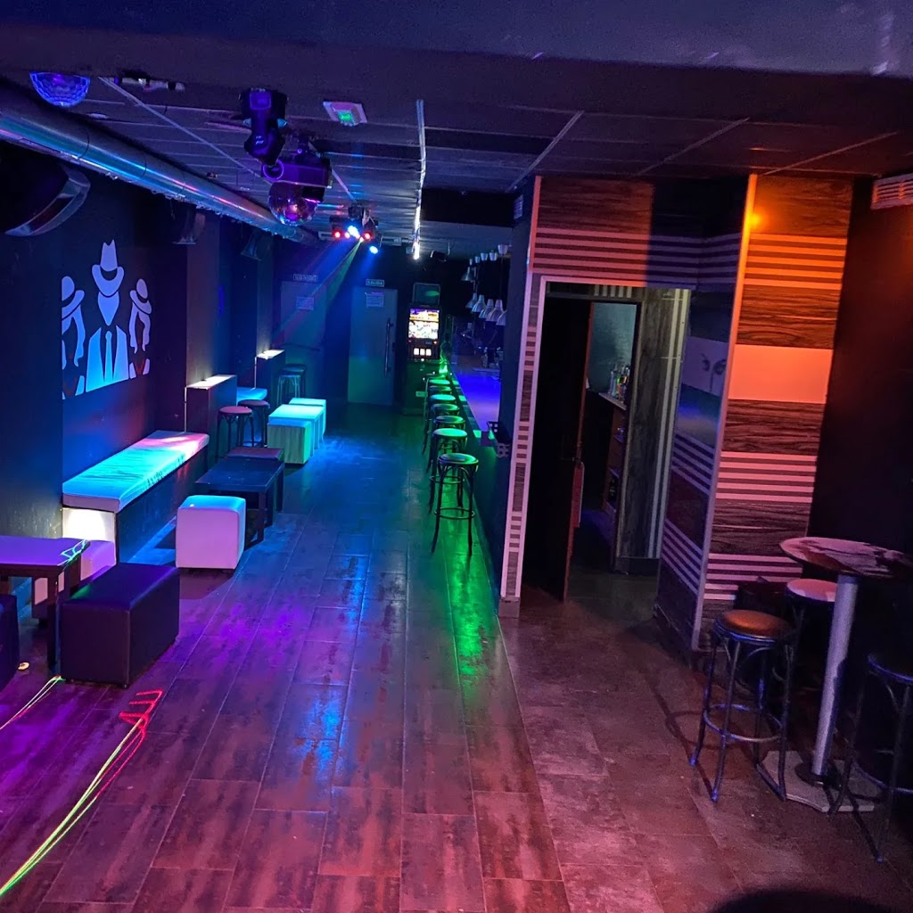 Discoteca Rumba Latina