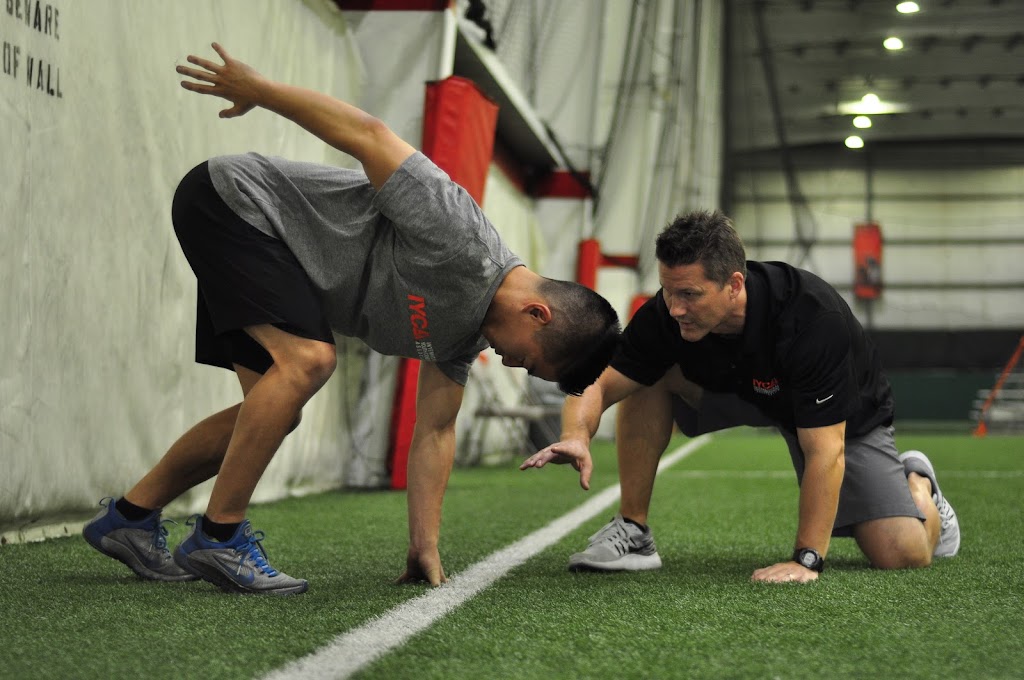  Impact Sports Performance