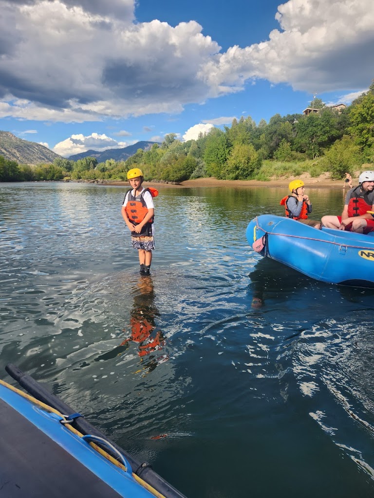 Outlaw Rivers & Jeep Tours