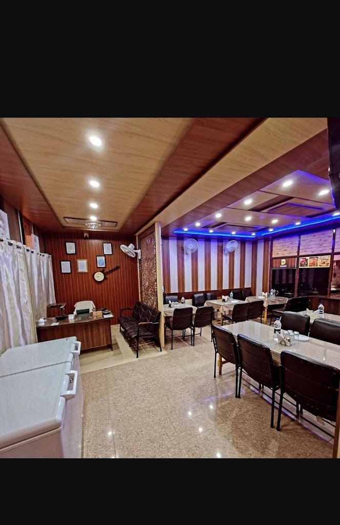 Dar Hotel And Restaurant