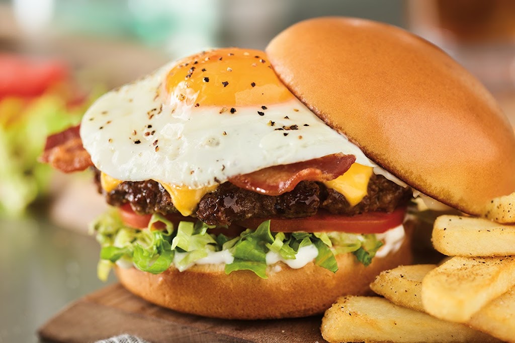  Red Robin Gourmet Burgers and Brews