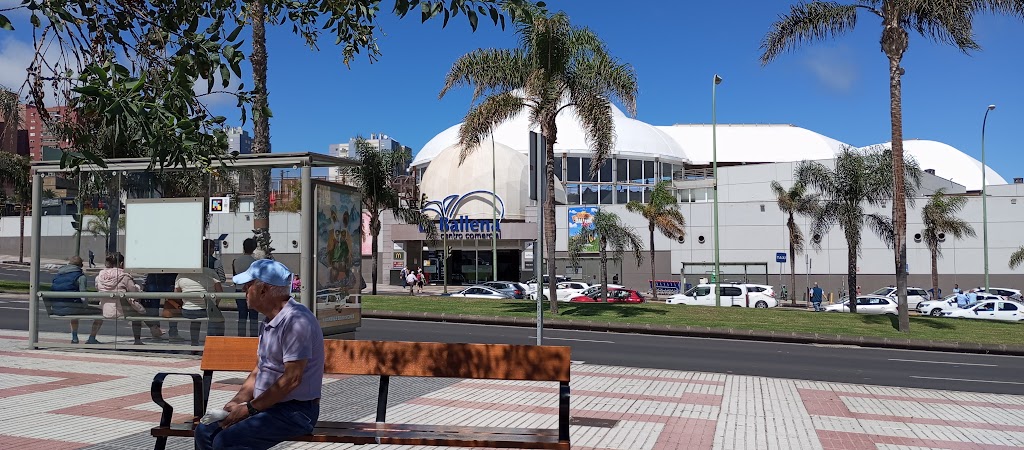 Centro Tercera Edad de Telde