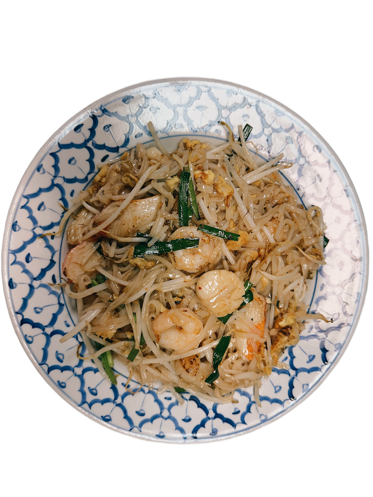 Golden Gate Thai Cuisine