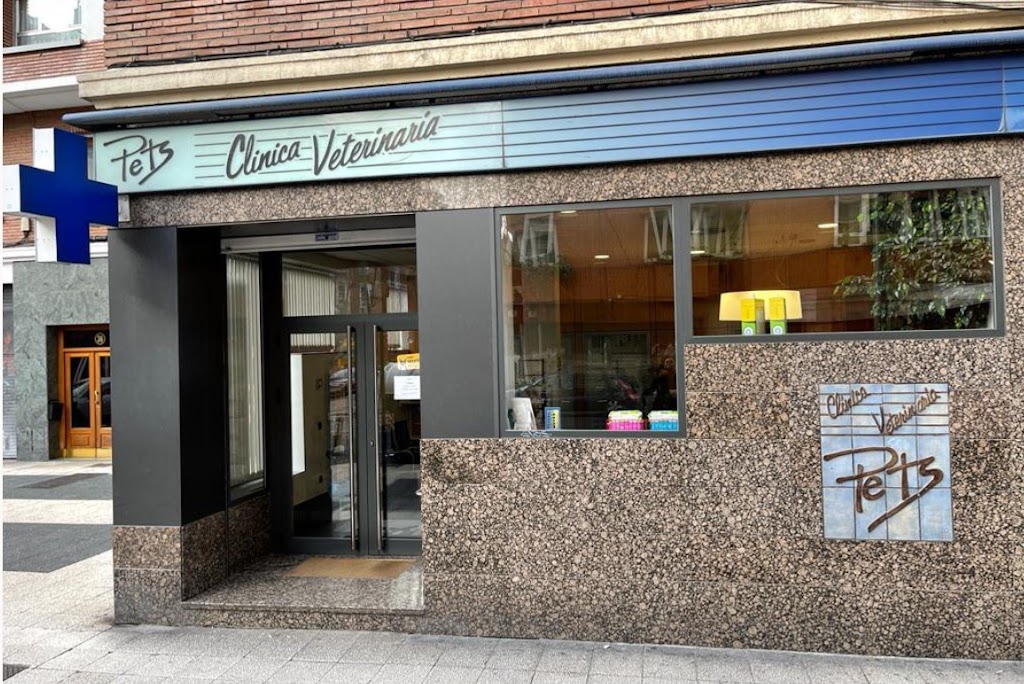 Clinica Veterinaria Pets Barajuan