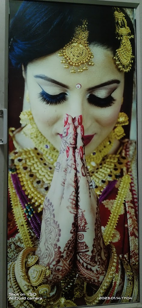 Sanjog Beauty Parlour Only Ladies