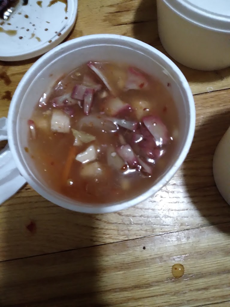 Soup