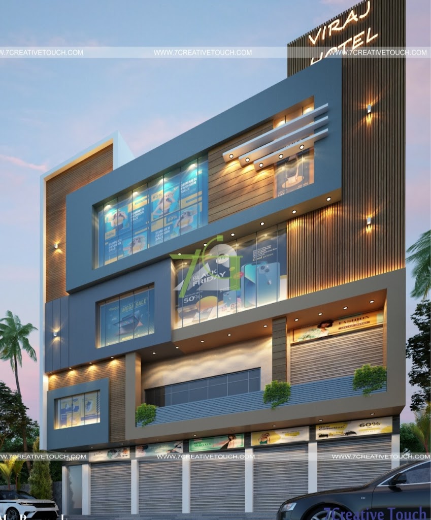 Hotel Viraj