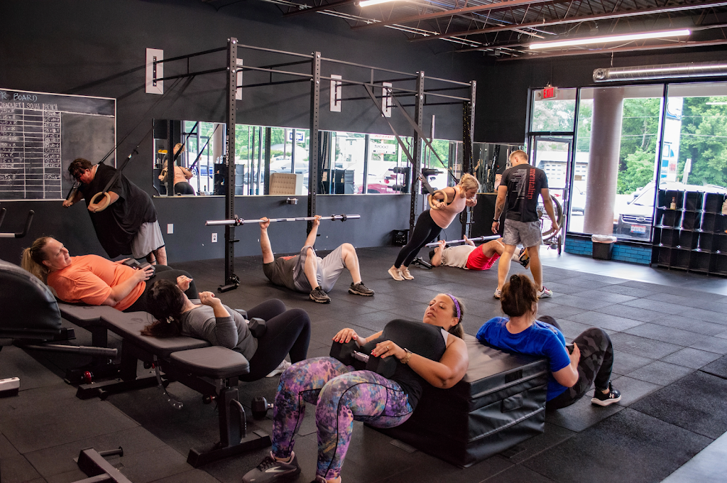  Relentless Fitness & Training