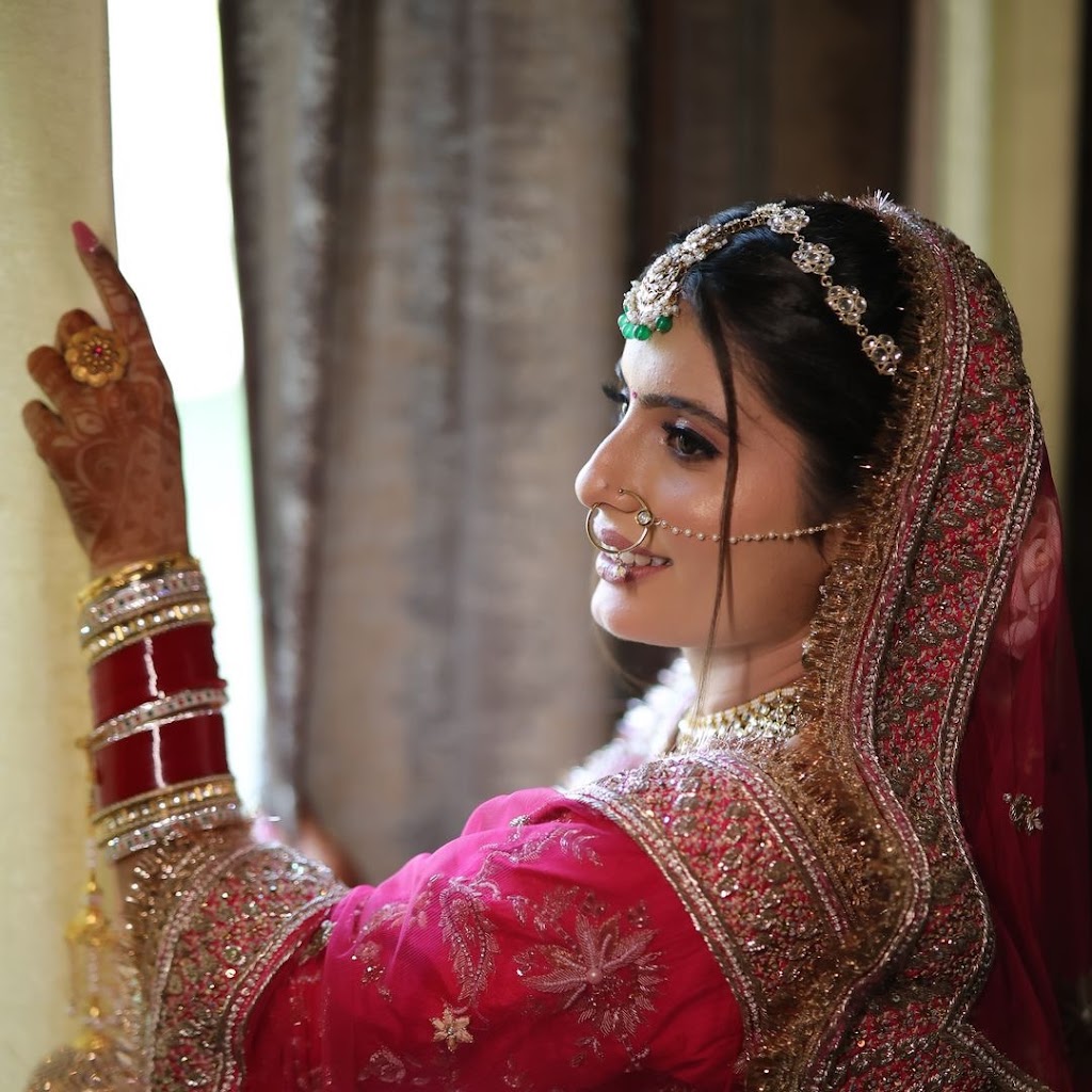 Twinkle Makeup Studio