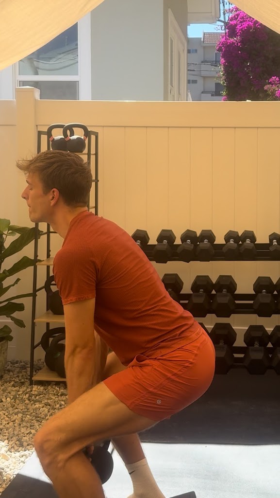  Eden Gym and Spa - Personal Training & Private Wellness Studio in West Hollywood