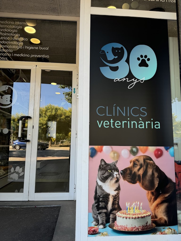 Clinics Veterinaria