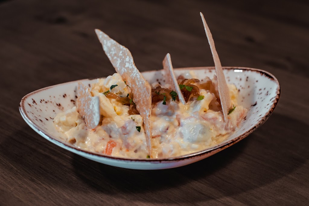 El Canaia de Cano — Comida y bebida