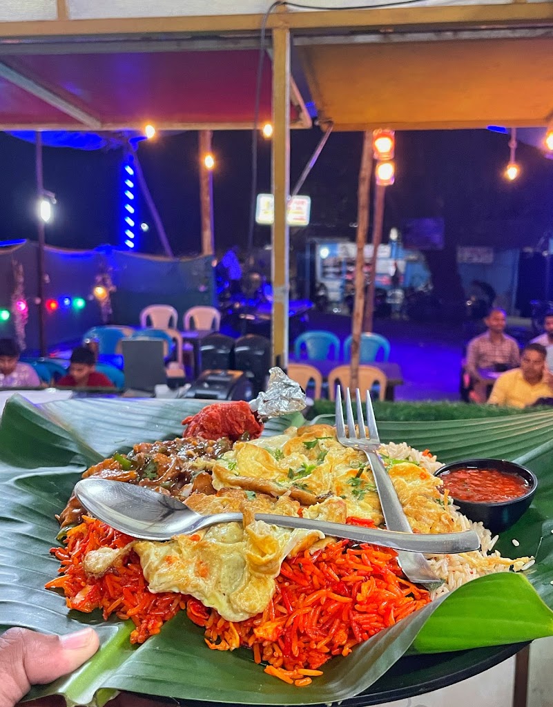 Food & drink