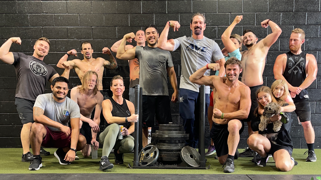  Elev8 Training Grounds