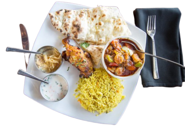 Food & drink