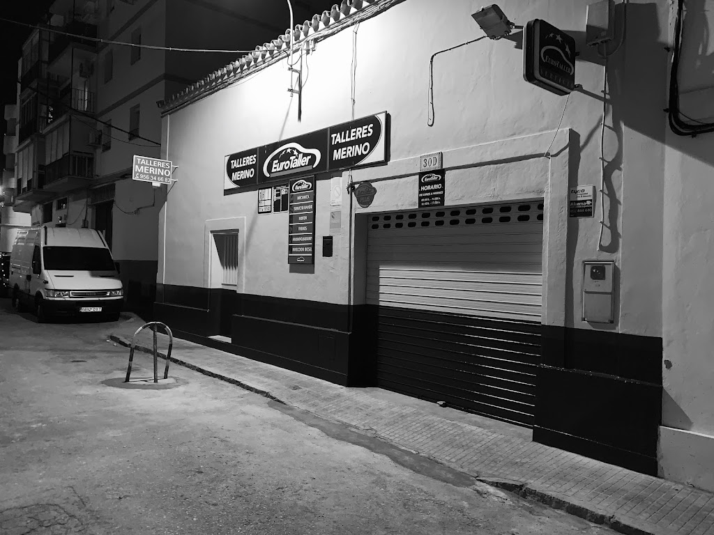 Talleres Merino