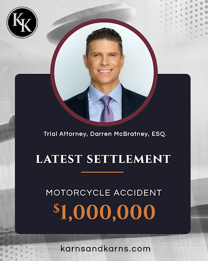 Accident Injury Attorney Las Vegas