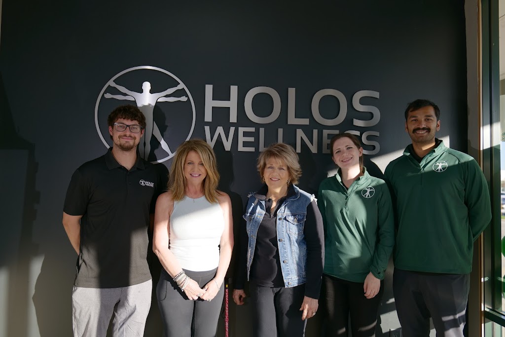  Holos Wellness