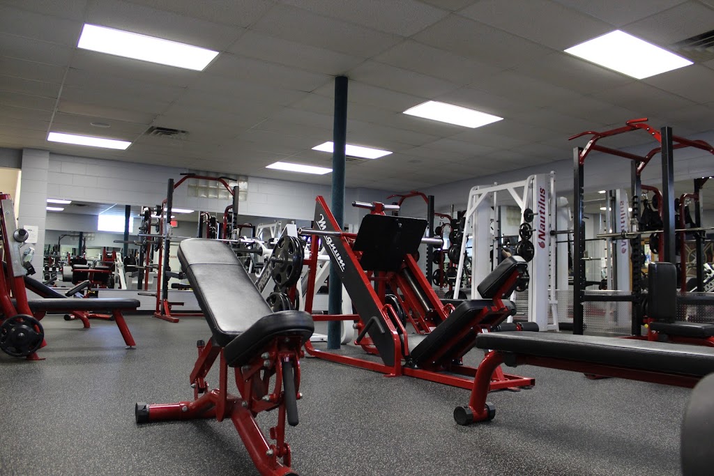  Pulse Fitness & Training