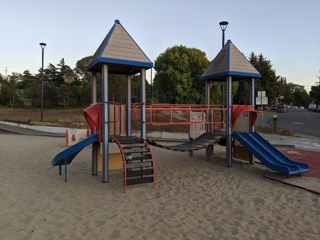 Tiller Park