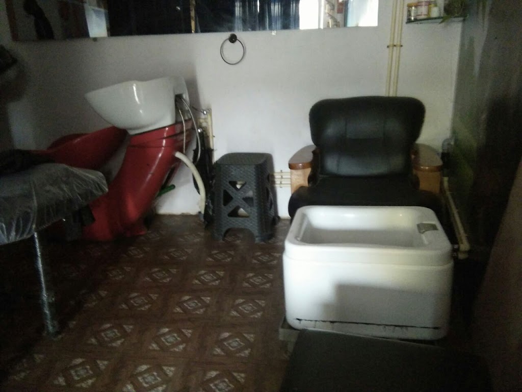 Radhikas Beauty Parlour